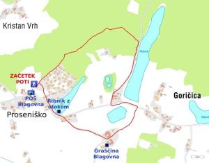 Sprehajalna pot